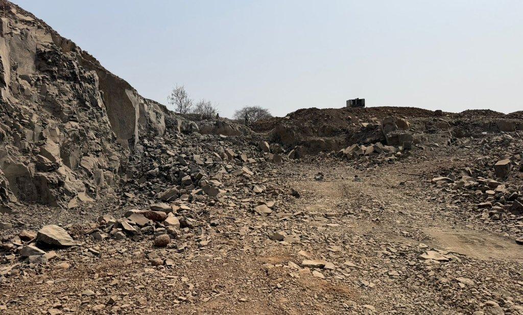 PNC Pune City Outer Ring Road Project